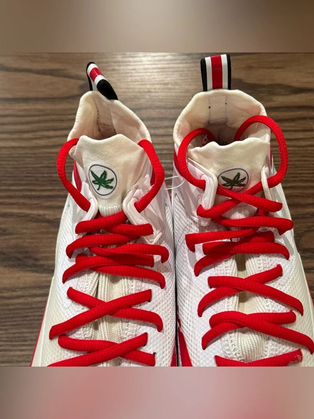 Nike men’s size